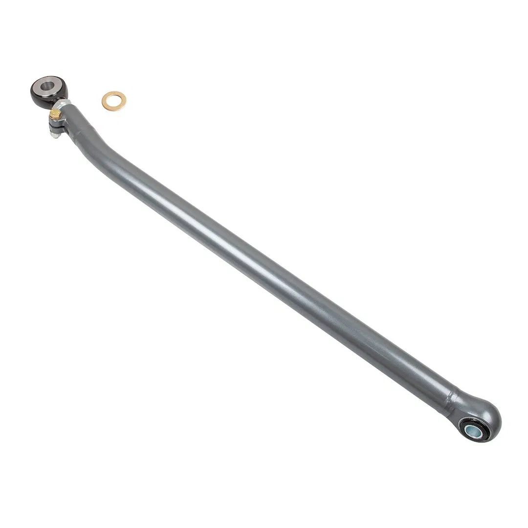 7675-01 – SYNERGY Track Bar, For Use With 0 To 4 Inch Lift Adjustable Gray